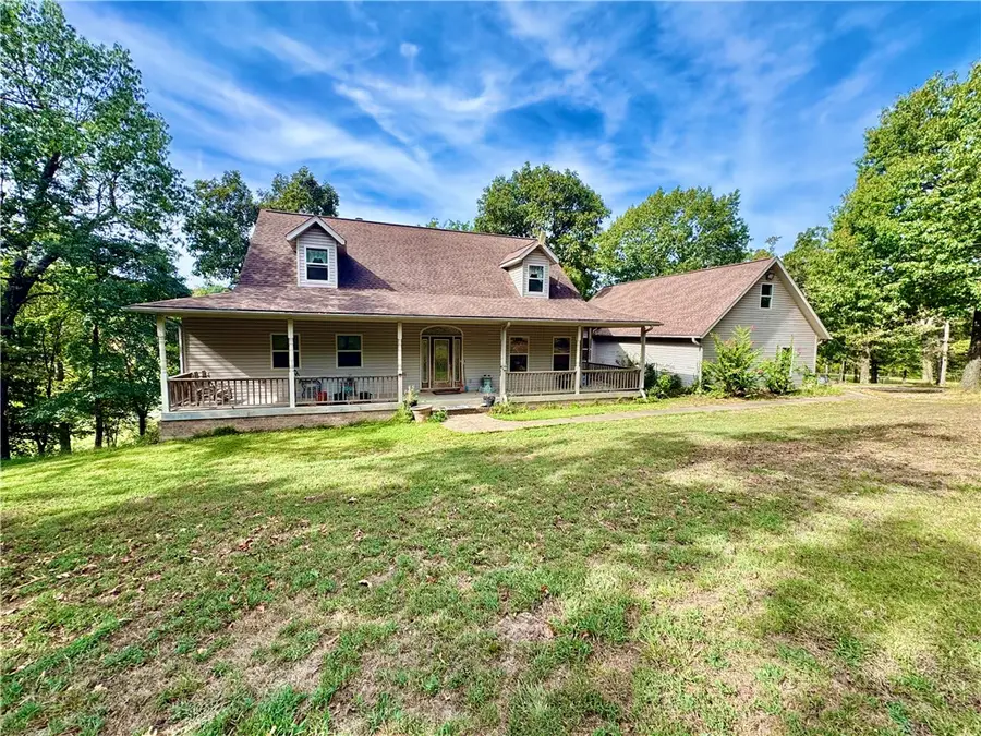 8008 Blackberry Way, Decatur, AR 72722 - #3