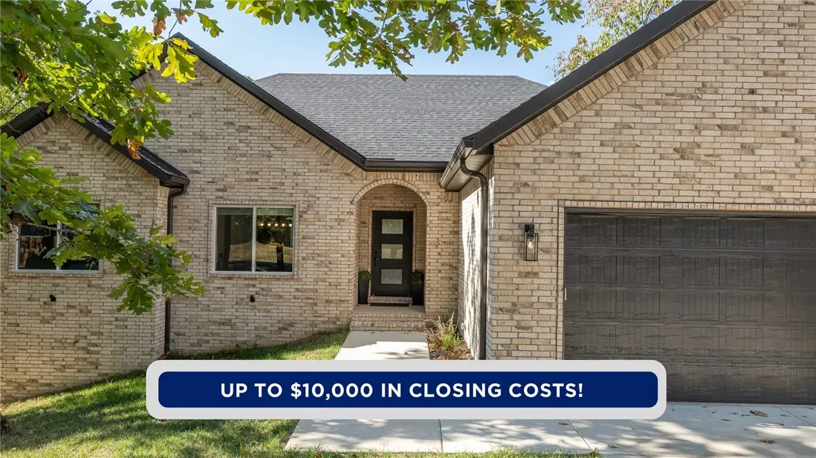 15 Cherhill Drive, Bella Vista, AR 72714 - #1