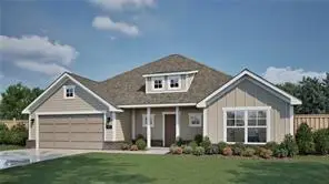 2532 S Magnificent Loop, Fayetteville, AR 72701 - #1