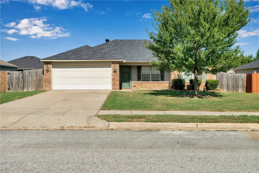 3504 Reynolds Avenue, Springdale, AR 72764 - #1