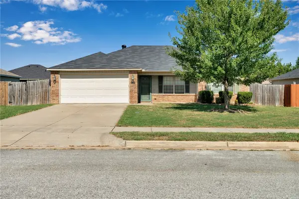 3504 Reynolds Avenue, Springdale, AR 72764