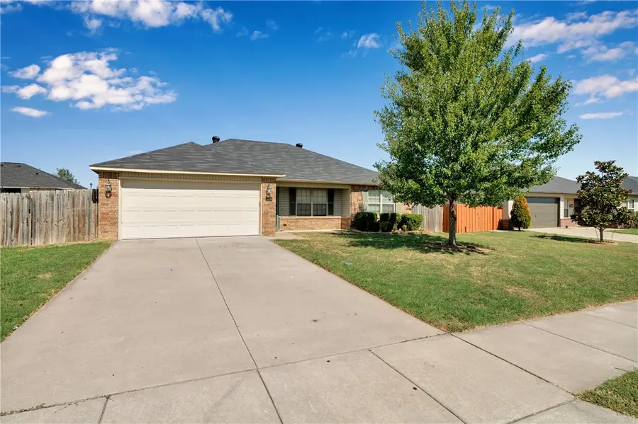 3504 Reynolds Avenue, Springdale, AR 72764 - #3