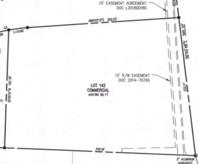 1.49 Acres S Old Wire Road, Lowell, AR 72745 - #3