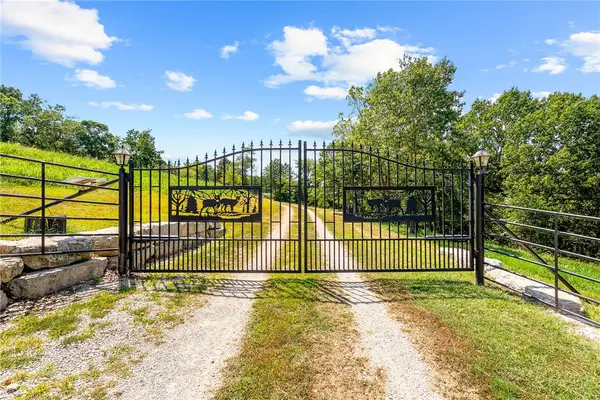 0000 Huckleberry Drive, Omaha, AR 72662