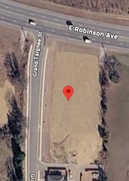 1.53 Acres Grand Targhee Street, Springdale, AR 72764