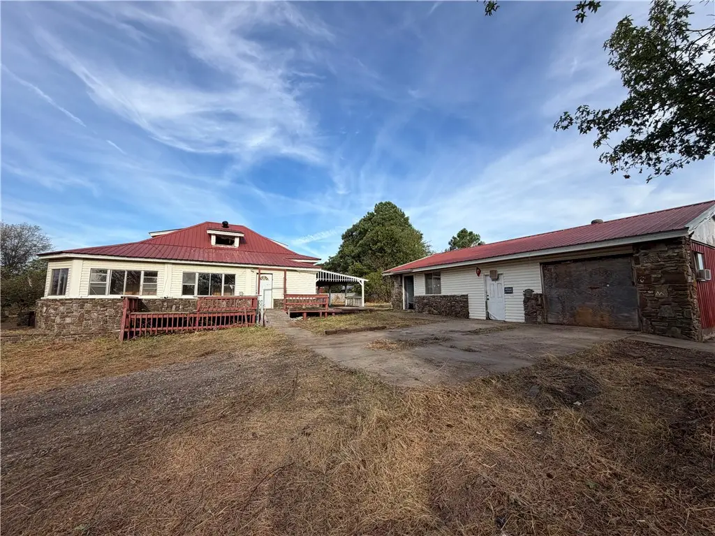 12263 Sugar Hill Road, Lincoln, AR 72744 - #1