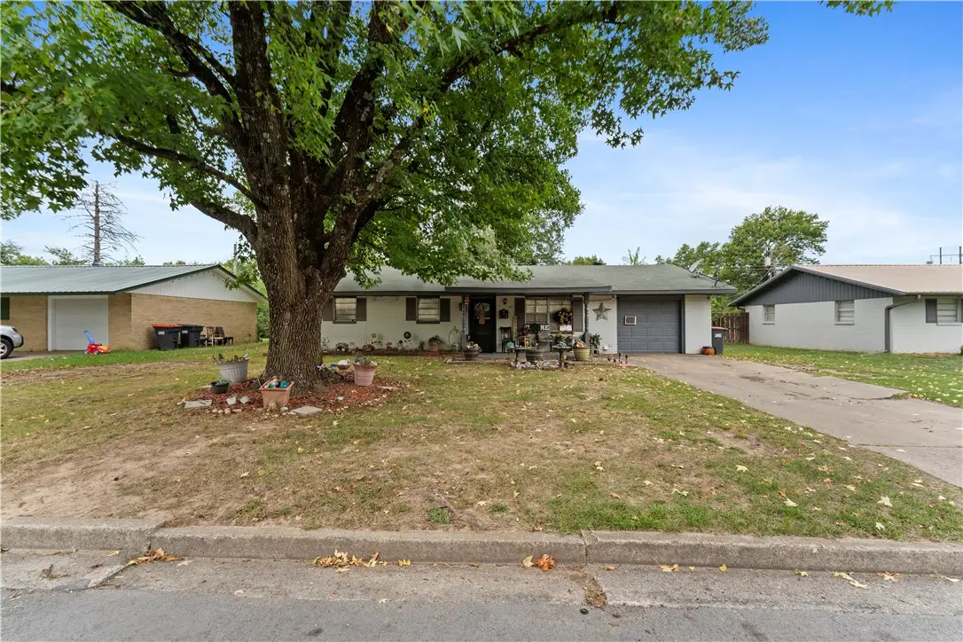 718 Morrison Place, Springdale, AR 72762 - #1