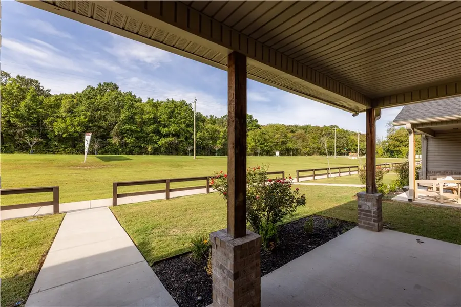 3067 S Saline Alley, Fayetteville, AR 72701 - #3