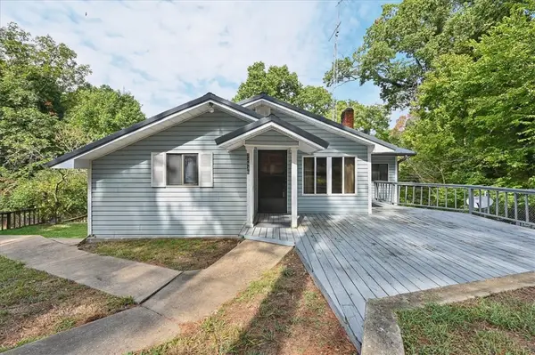 22936 Lookout Point Road, Siloam Springs, AR 72761