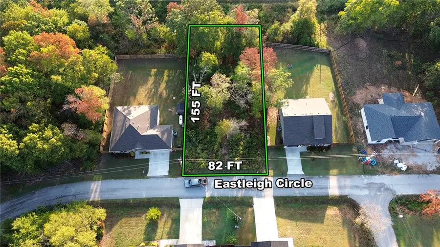 11 Eastleigh Circle, Bella Vista, AR 72714 - #2