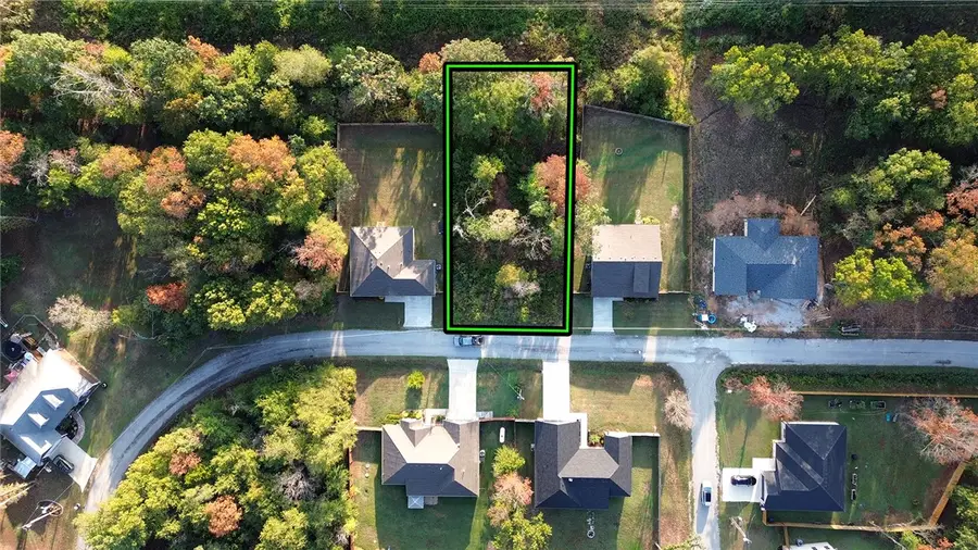 11 Eastleigh Circle, Bella Vista, AR 72714 - #3