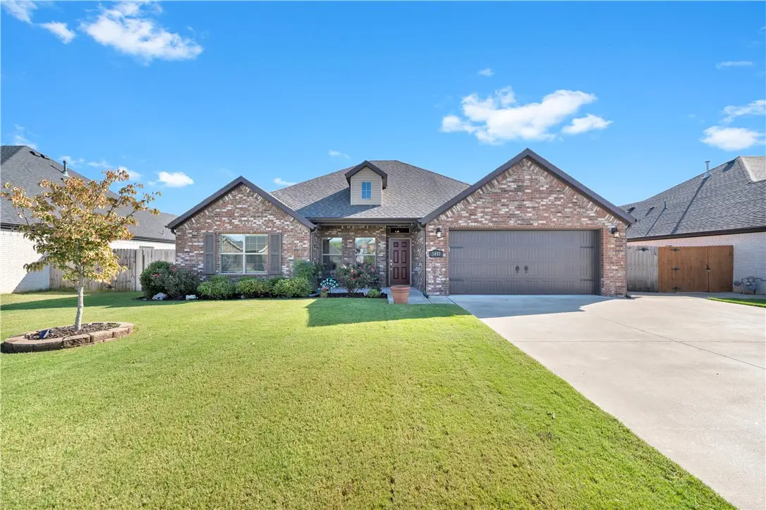 3497 Avon Avenue, Springdale, AR 72764 - #1