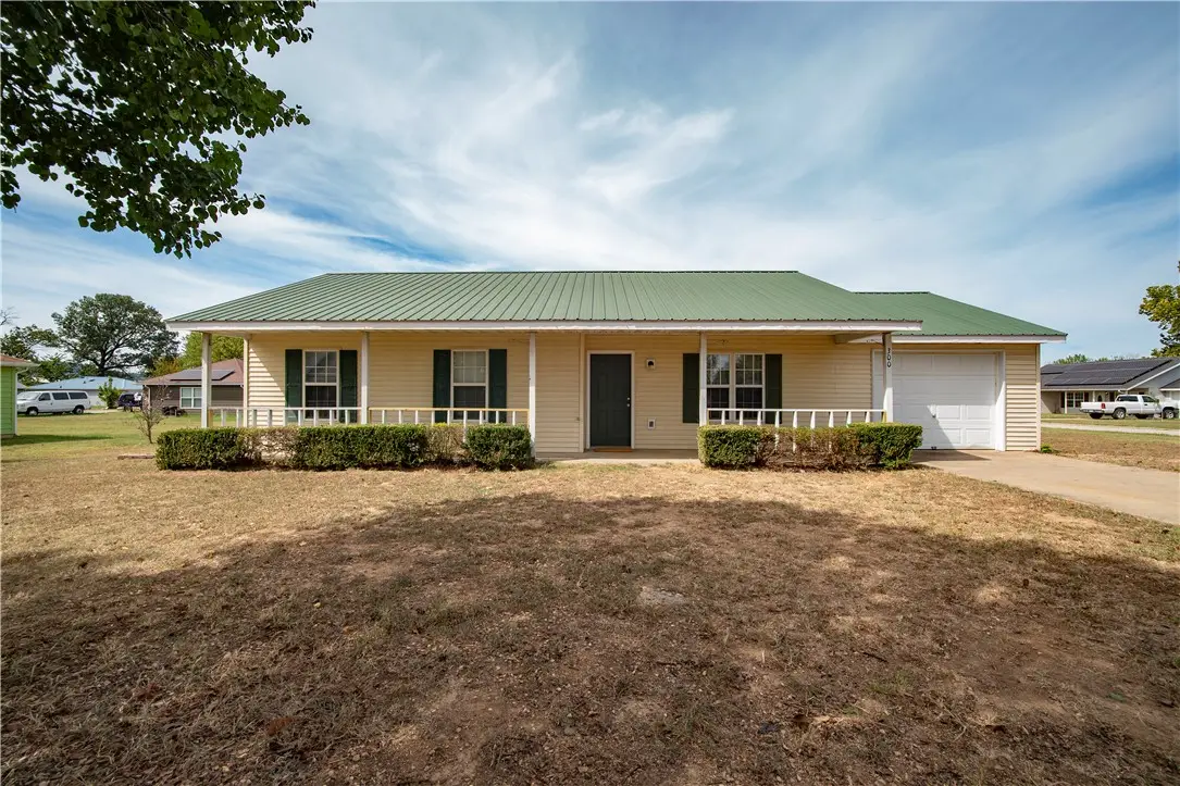 300 Estates Drive, Green Forest, AR 72638 - #1