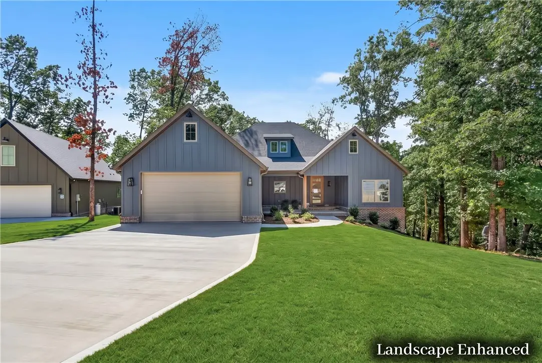 7 Ging Lane, Bella Vista, AR 72714 - #1