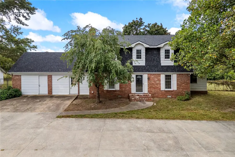 200 Loftin, Harrison, AR 72601 - #2