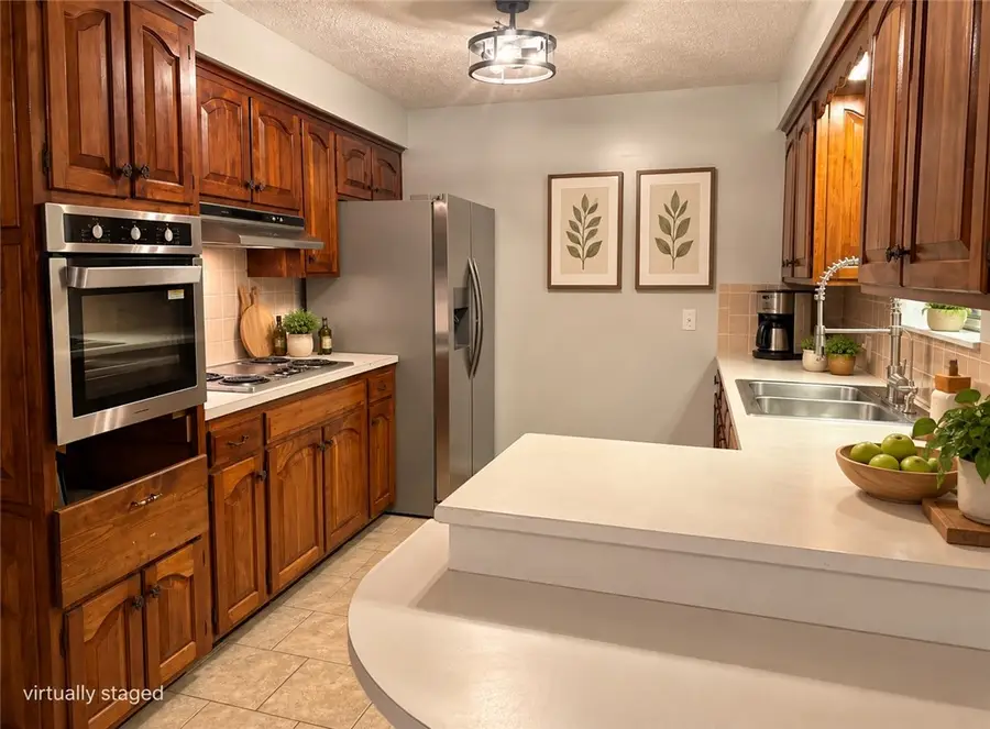 1616 Curtis Avenue, Pea Ridge, AR 72751 - #3