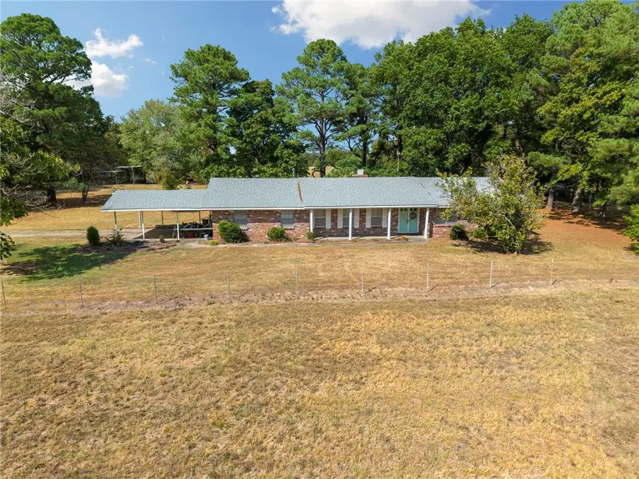 5952 Elm Springs Road, Elm Springs, AR 72762 - #3