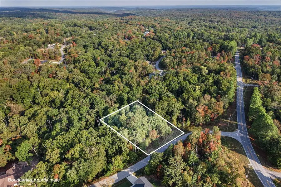 TBD Cromarty Drive, Bella Vista, AR 72715 - #2