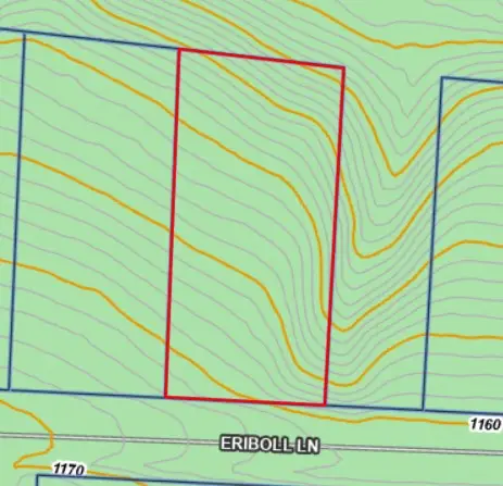 Lot 1 Eriboll Lane, Bella Vista, AR 72715 - #1