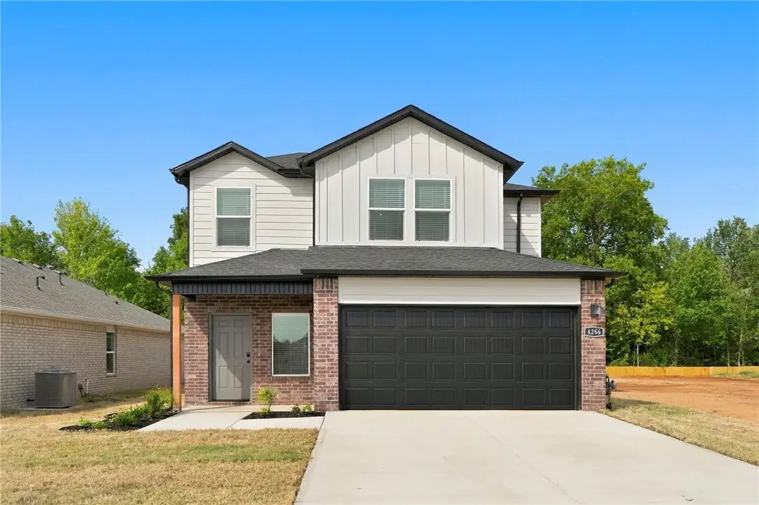 4266 Tulip Avenue, Springdale, AR 72764 - #1