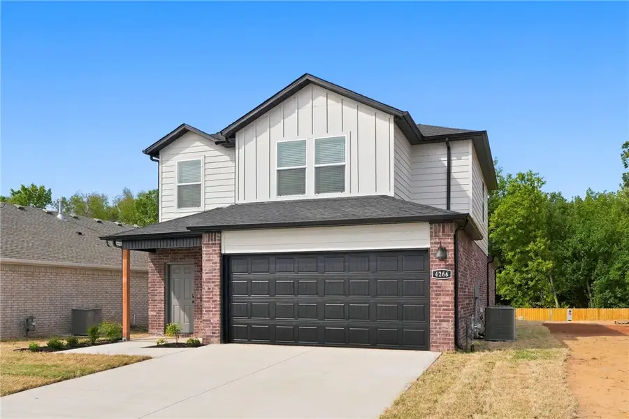 4266 Tulip Avenue, Springdale, AR 72764 - #2