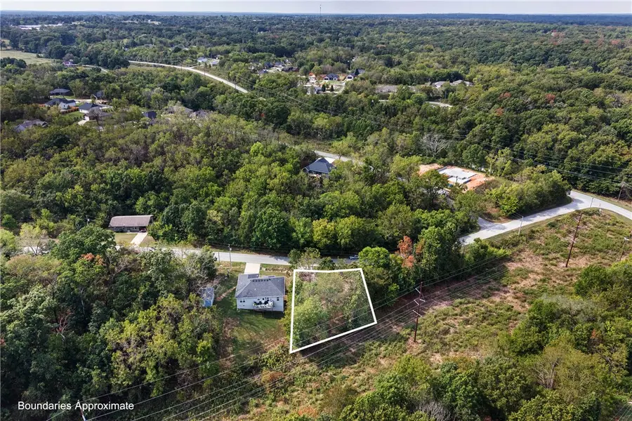 TBD Queensferry Drive, Bella Vista, AR 72715 - #3