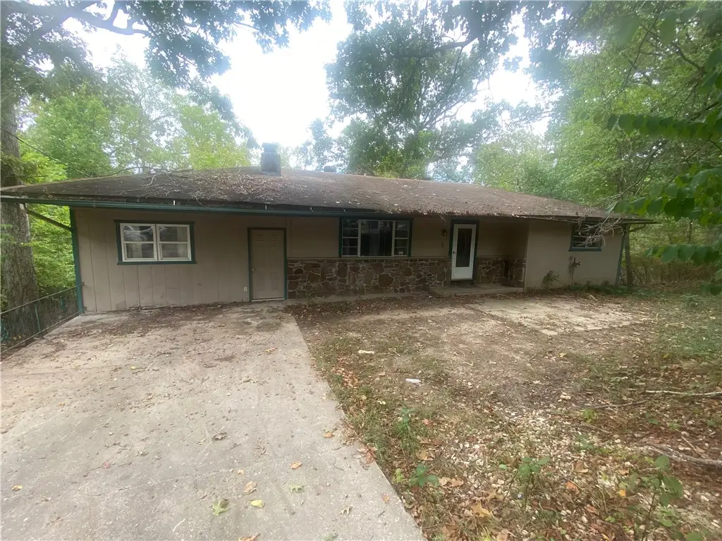 4 Johnson Lane, Bella Vista, AR 72715 - #1