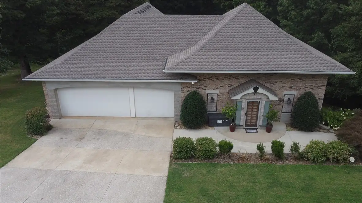 8793 Apple Glen, Rogers, AR 72756 - #1