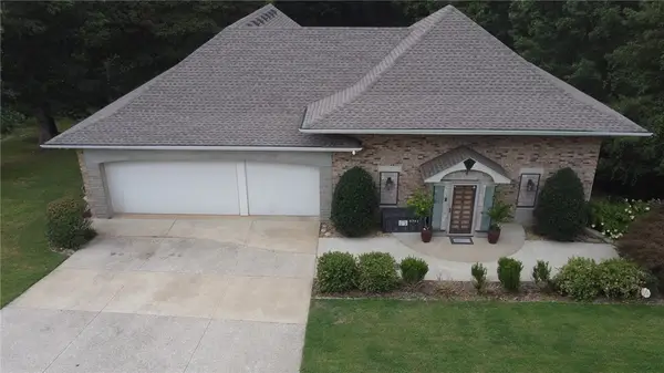 8793 Apple Glen, Rogers, AR 72756