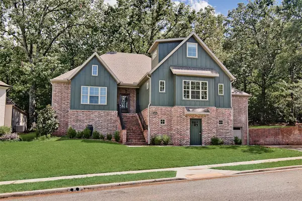 3431 Bellamy Drive, Fayetteville, AR 72704