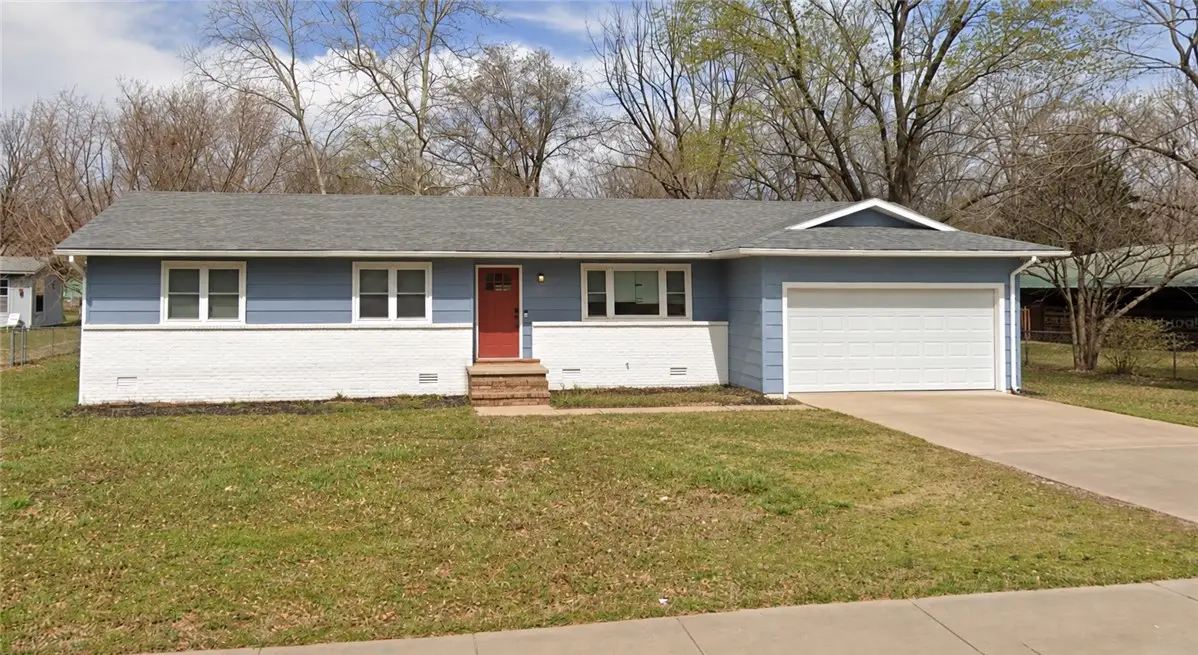 2720 W Mount Comfort Road, Fayetteville, AR 72704 - #1