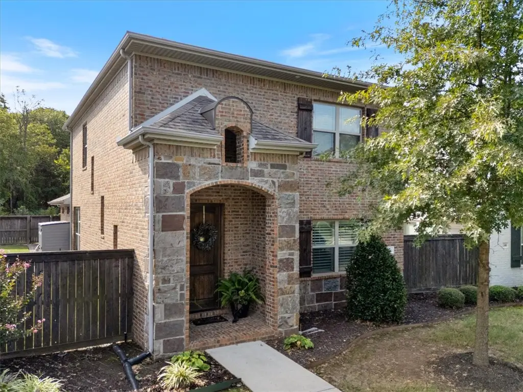 550 N Salem Road, Fayetteville, AR 72704 - #1