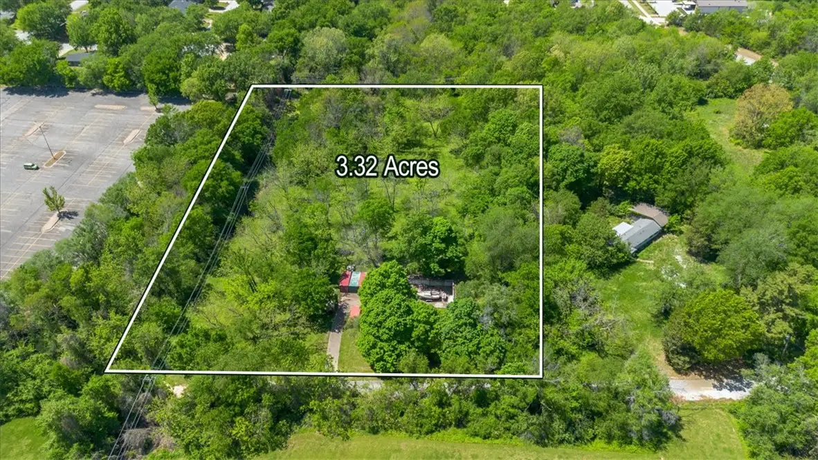 103 N Plainview Avenue, Fayetteville, AR 72703 - #1