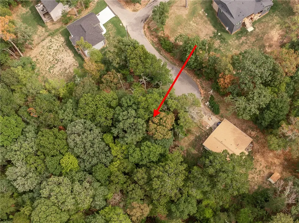 Lot 9 Richmond Lane, Bella Vista, AR 72714 - #1
