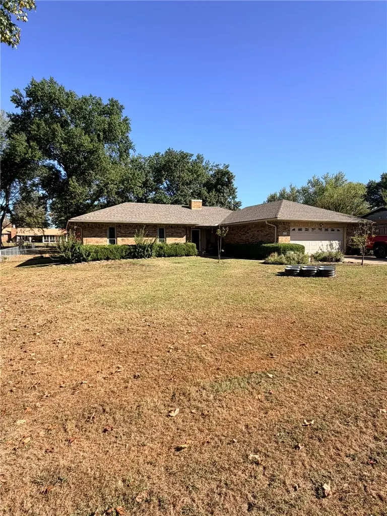 6301 Old Greenwood Road, Fort Smith, AR 72903 - #1