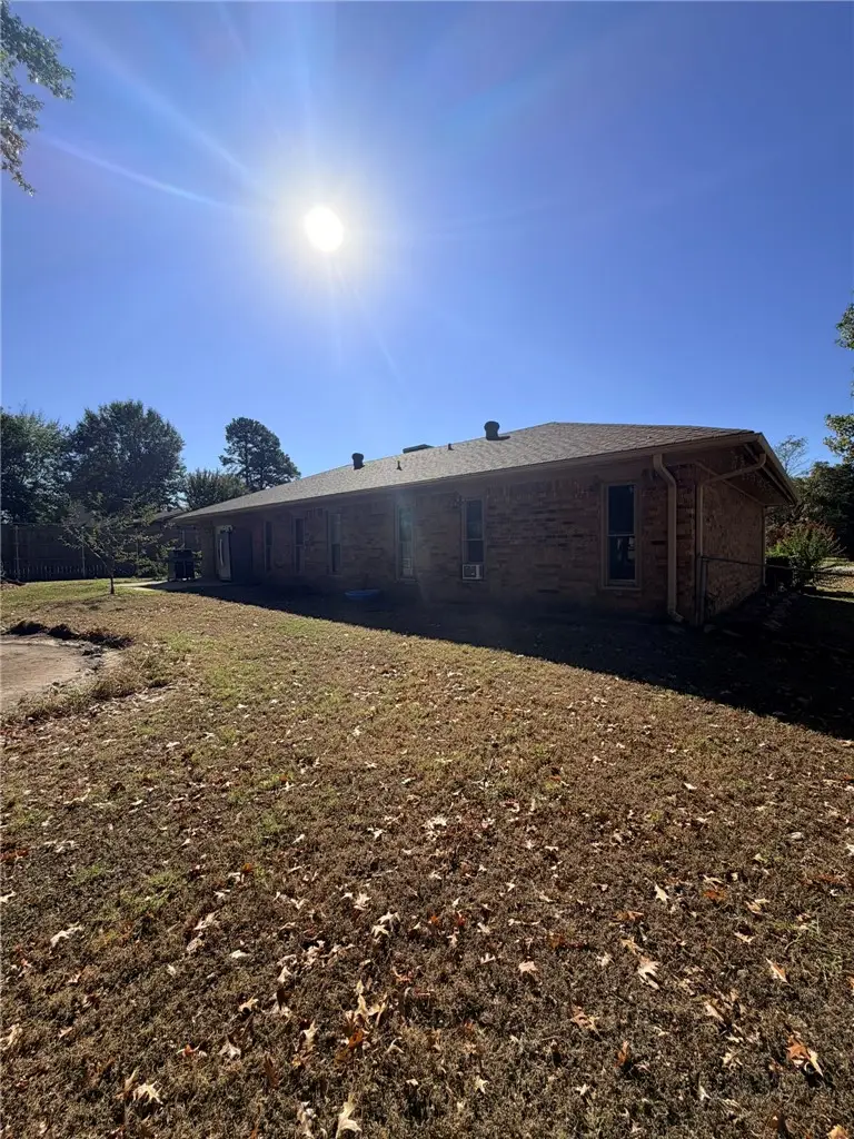 6301 Old Greenwood Road, Fort Smith, AR 72903 - #3