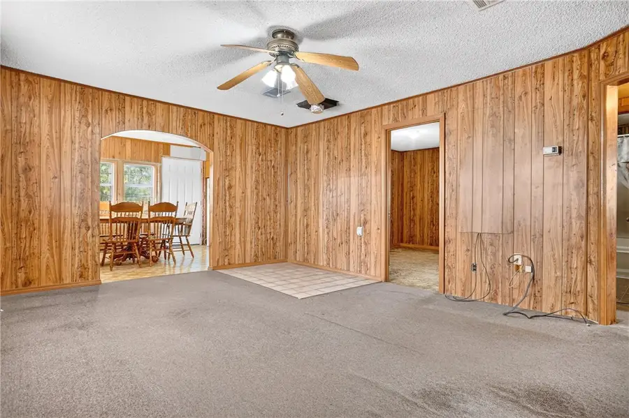 870 Rock Hollow Road, Hector, AR 72843 - #3