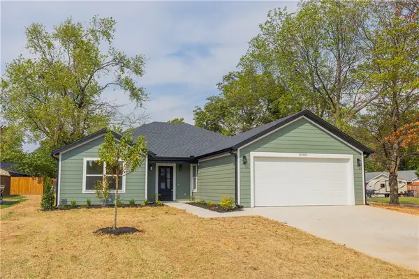 3400 Cannon Avenue, Springdale, AR 72762