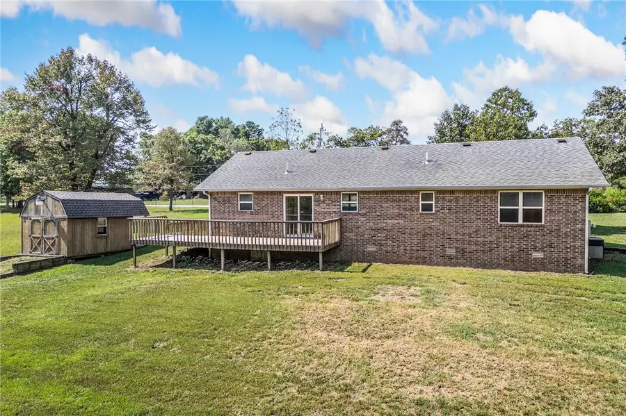 9577 Sims Road, Harrison, AR 72601 - #2