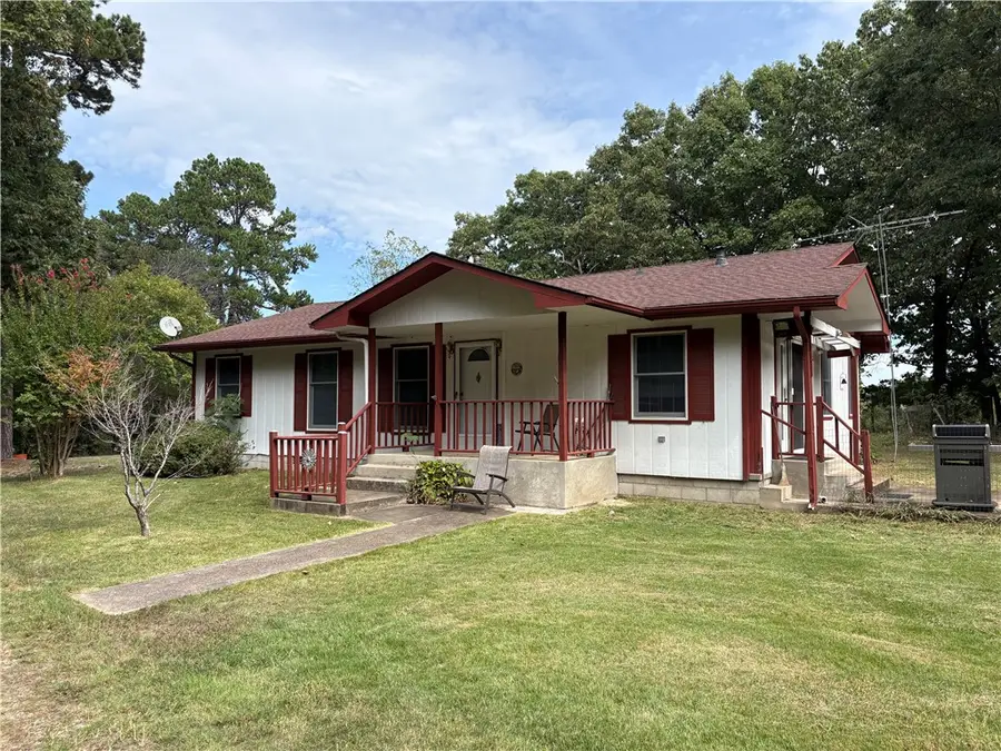 6591 N Hwy 125, Yellville, AR 72687 - #2