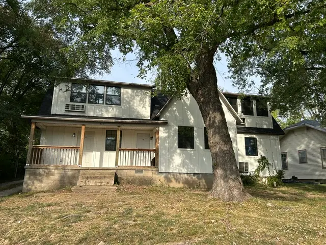 914 Willow Street, Harrison, AR 72601 - #2