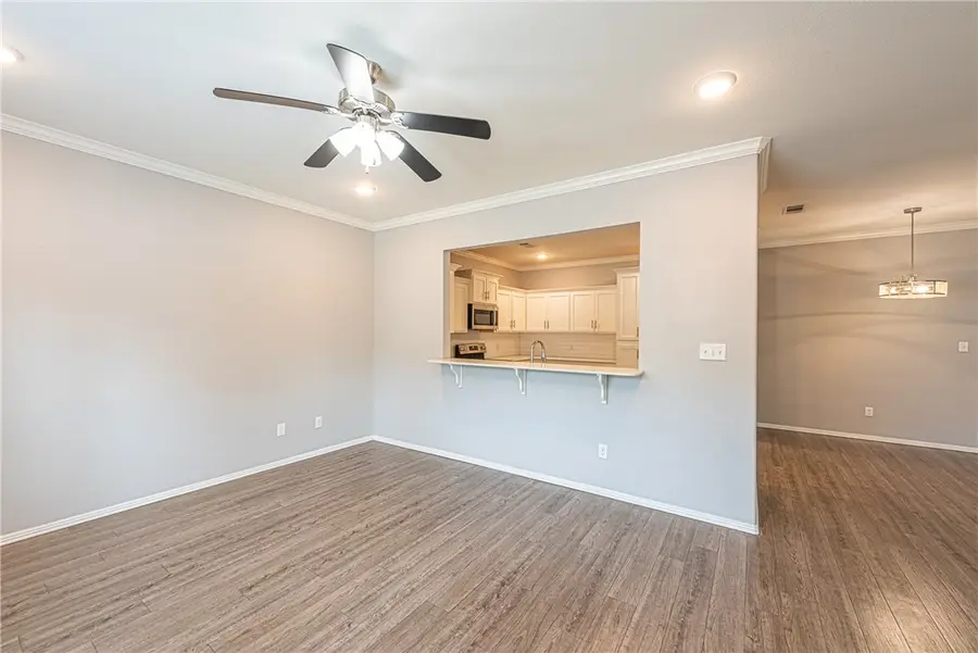 4134 & 4136 Sardinia, Fayetteville, AR 72704 - #2