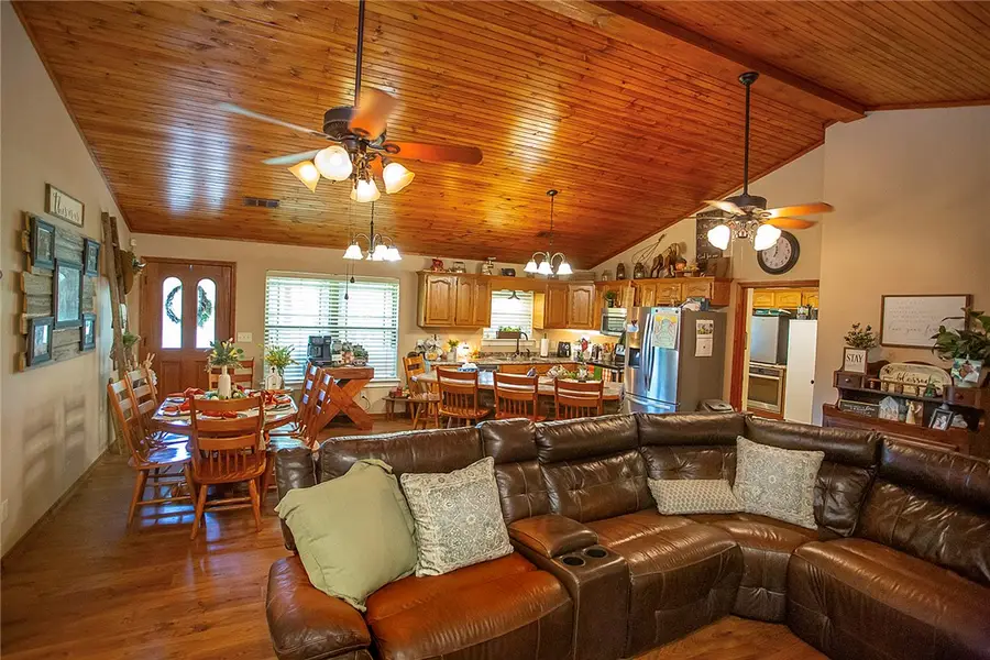 10072 Elm Lane, Dardanelle, AR 72834 - #2