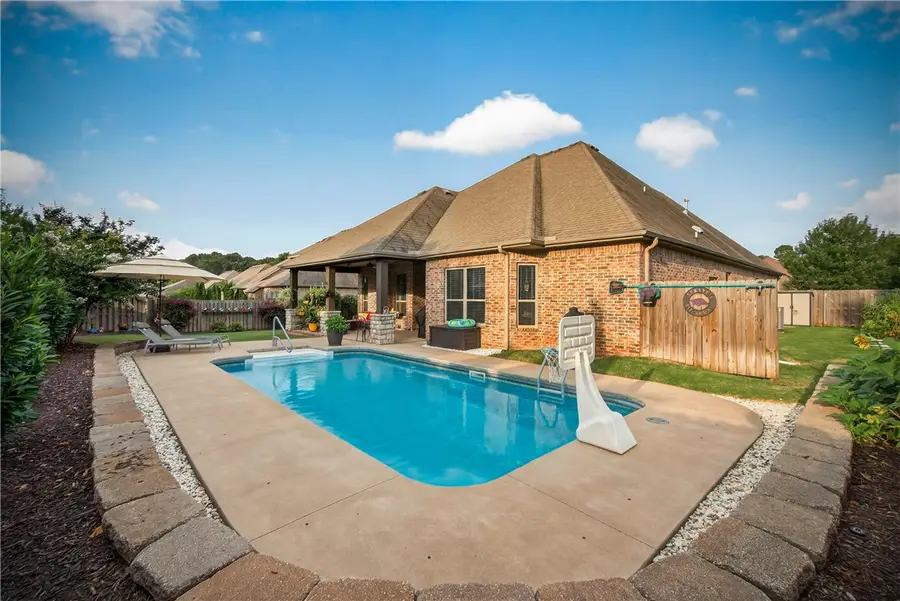 3696 Jules Verne Avenue, Fayetteville, AR 72704 - #2