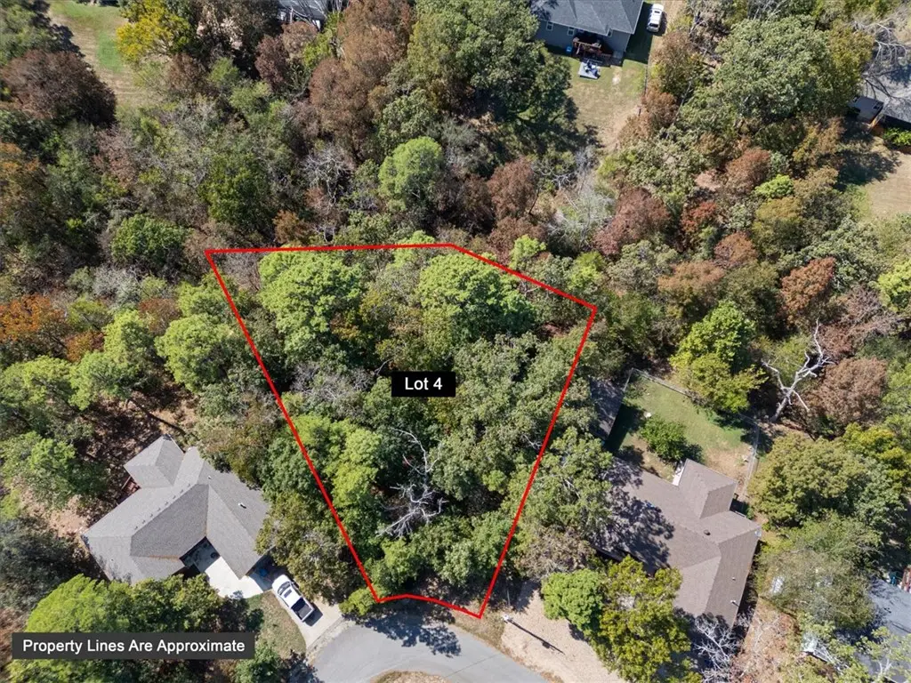 8 Holborn Lane, Bella Vista, AR 72714 - #1
