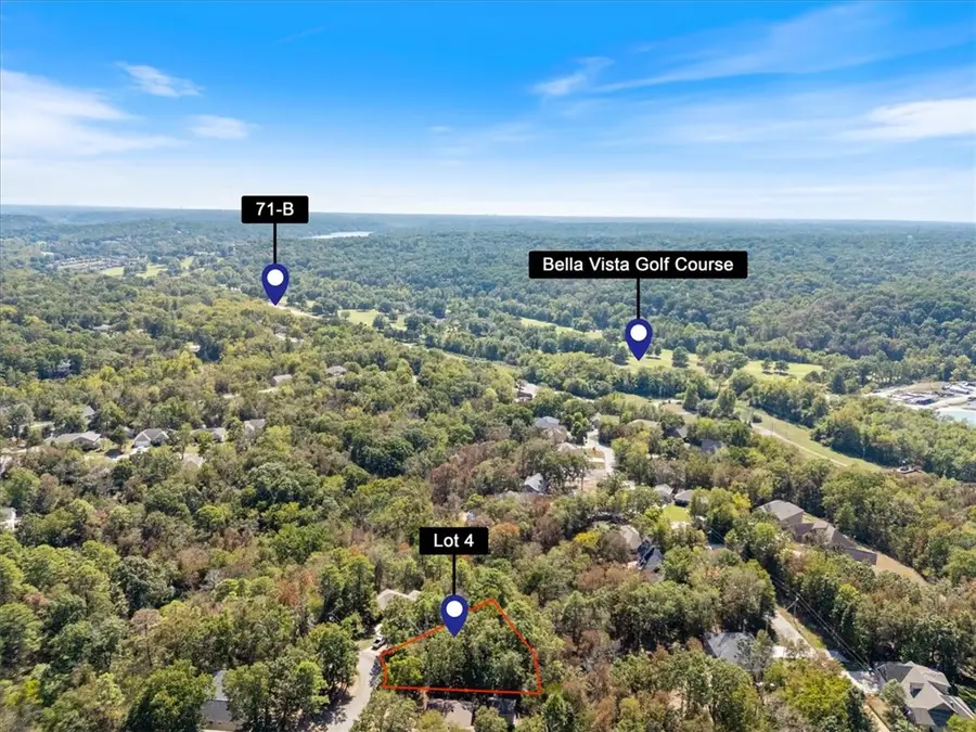 8 Holborn Lane, Bella Vista, AR 72714 - #3