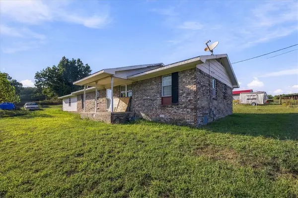 22216 E Hwy 412, Springdale, AR 72764