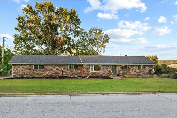 1223 Speer Drive, Harrison, AR 72601