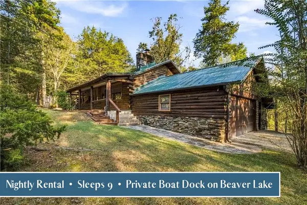 20370 White Oak Road, Rogers, AR 72756