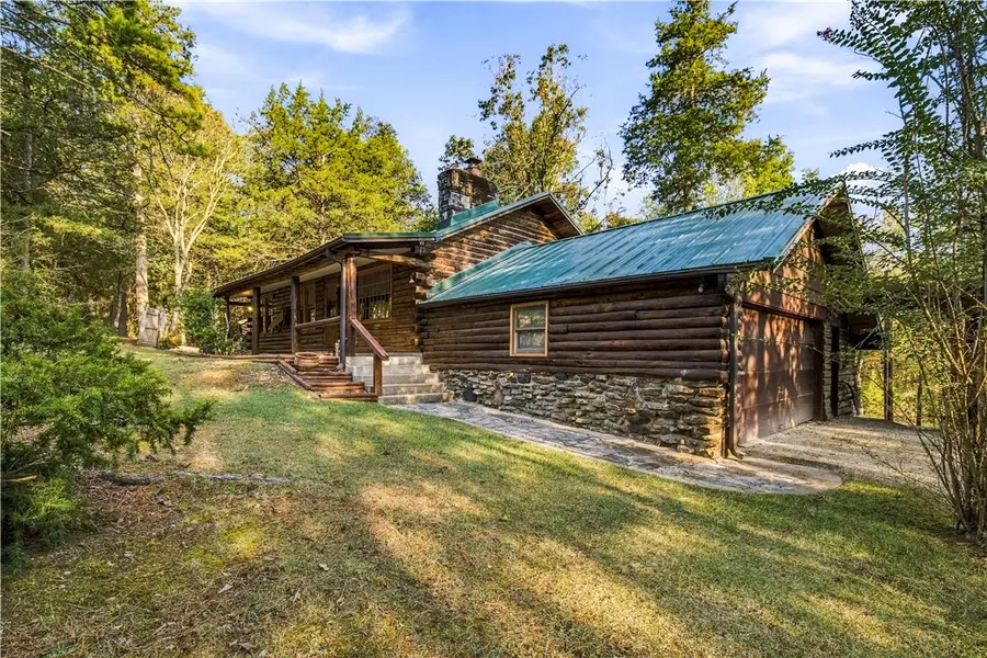 20370 White Oak Road, Rogers, AR 72756 - #2